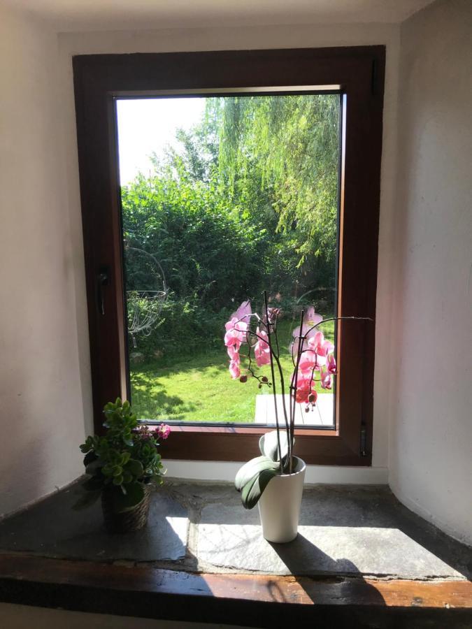 Gite Wibrin Zewnętrze zdjęcie